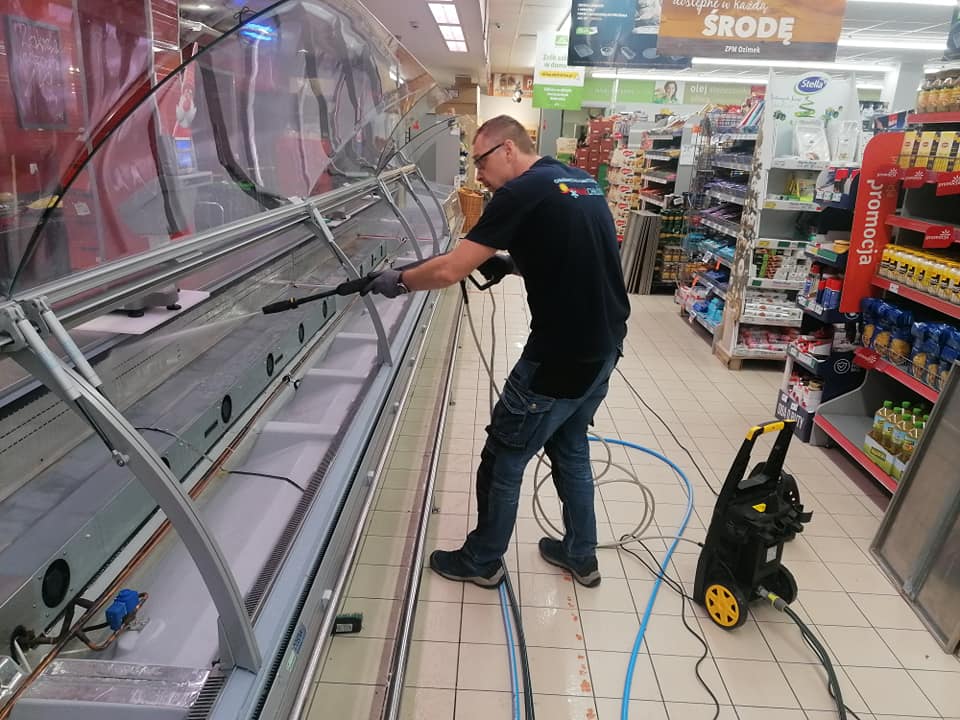 Marchłód serwis chłodni